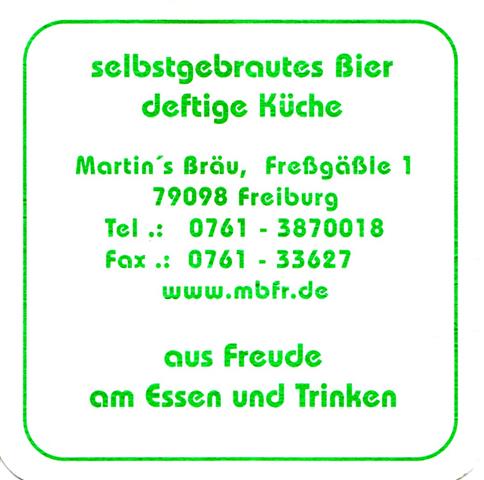 freiburg fr-bw martins quad 3b (180-selbstgebrautes-mit rahmen-grn)